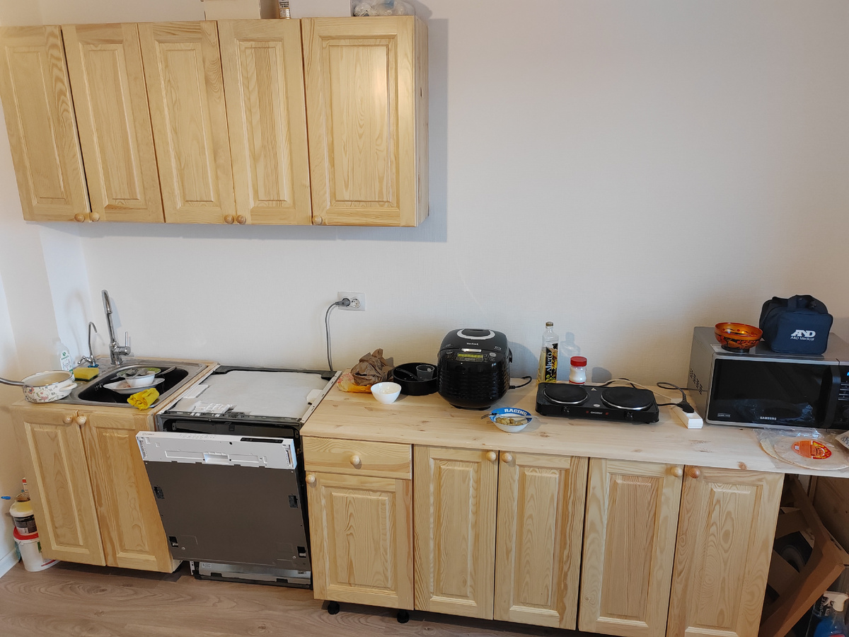 Пока выглядит так 