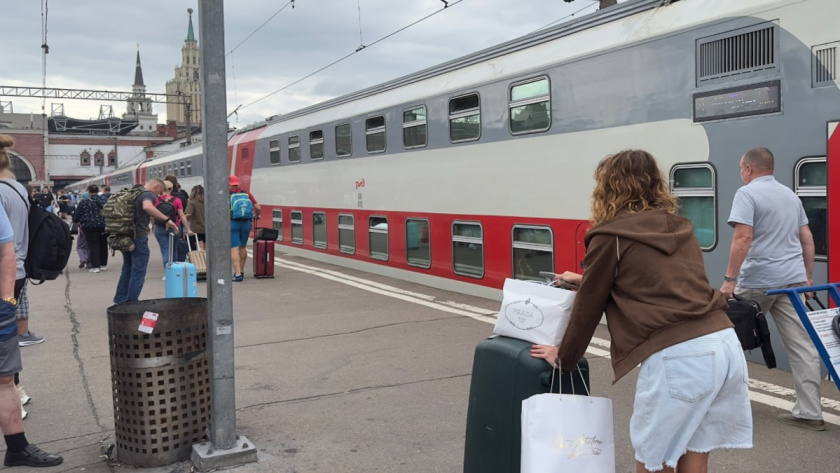    Фото редакции