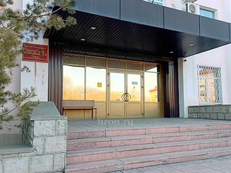 Фото из архива "ОХ"