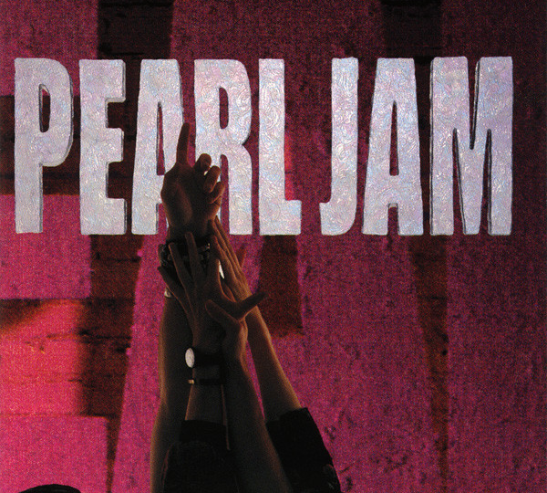 🎸✨ Pearl Jam «Ten»: гид по альбому, который определил звучание поколения X ✨🎸
