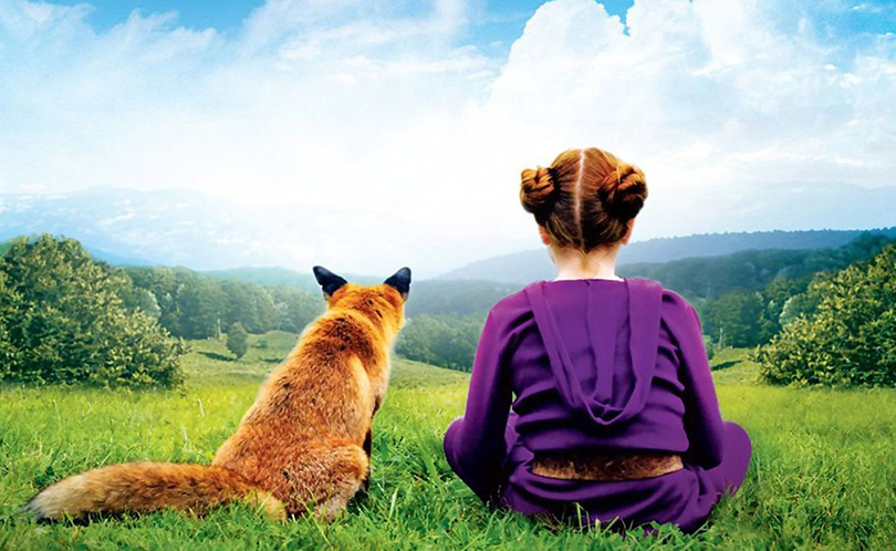 Подборка фильмов о диких и не очень животных