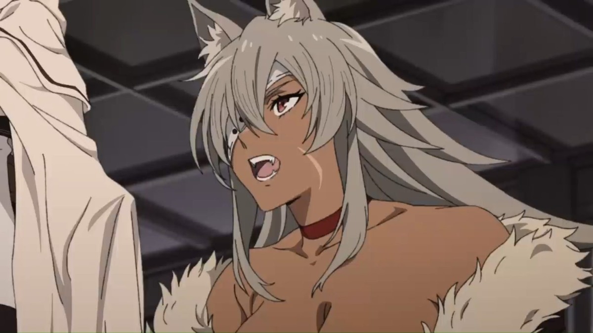 «Реинкарнация Безработного» (сезон 3)