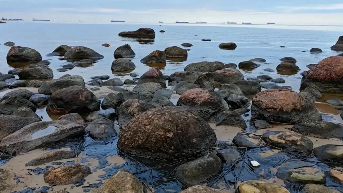    Первый канал