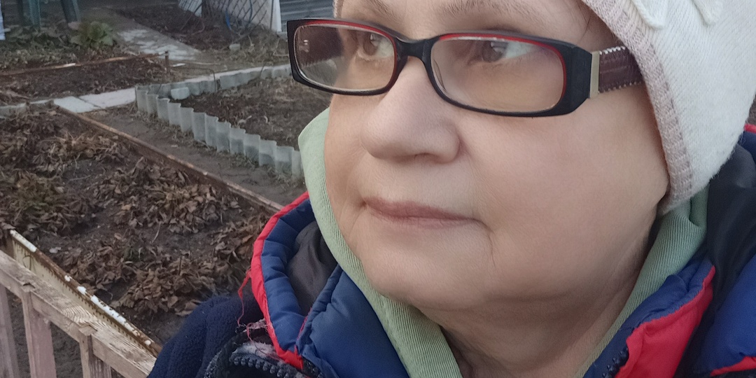 Просто жить ,а не выживать :наши дачные хлопоты в начале апреля.