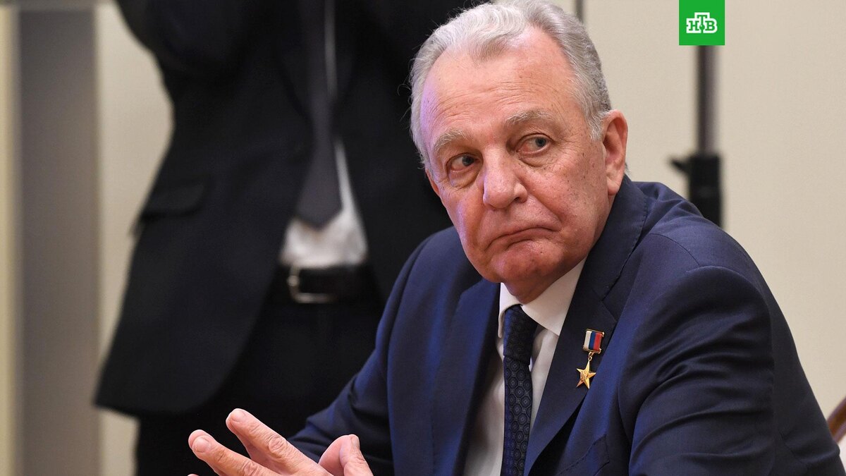    Фото: РИА Новости © 2026, Алексей Никольский