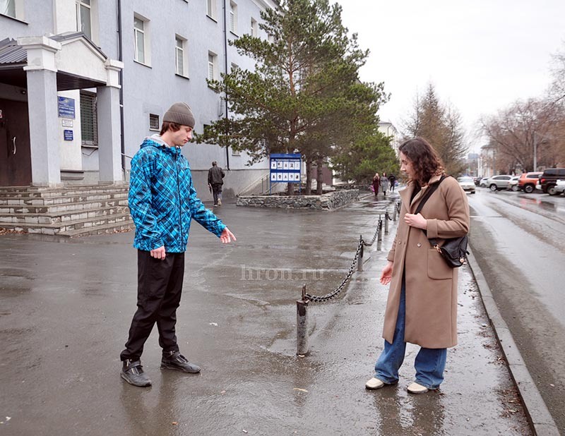 Фото Дмитрия Бикбова