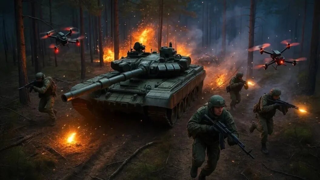    Коллаж Царьграда