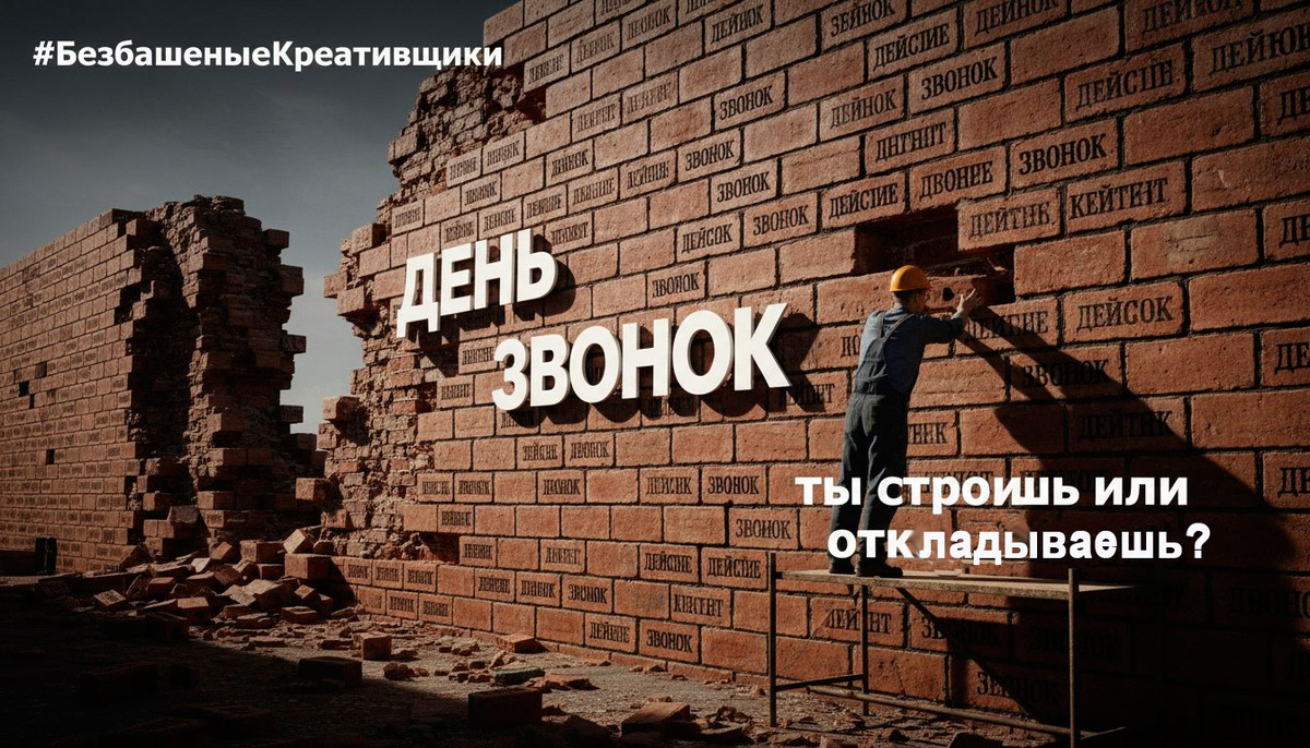 Результат формируют действия