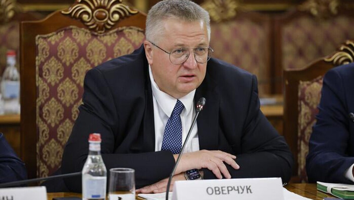 © Photo : official site of the Government of RA