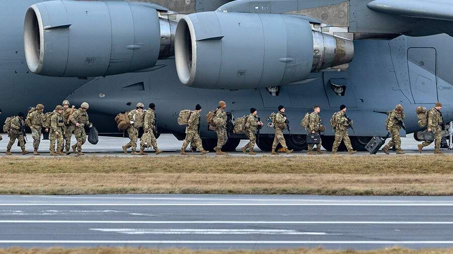 В Иране указали на подготовку США и Израиля к «бегству с войны»