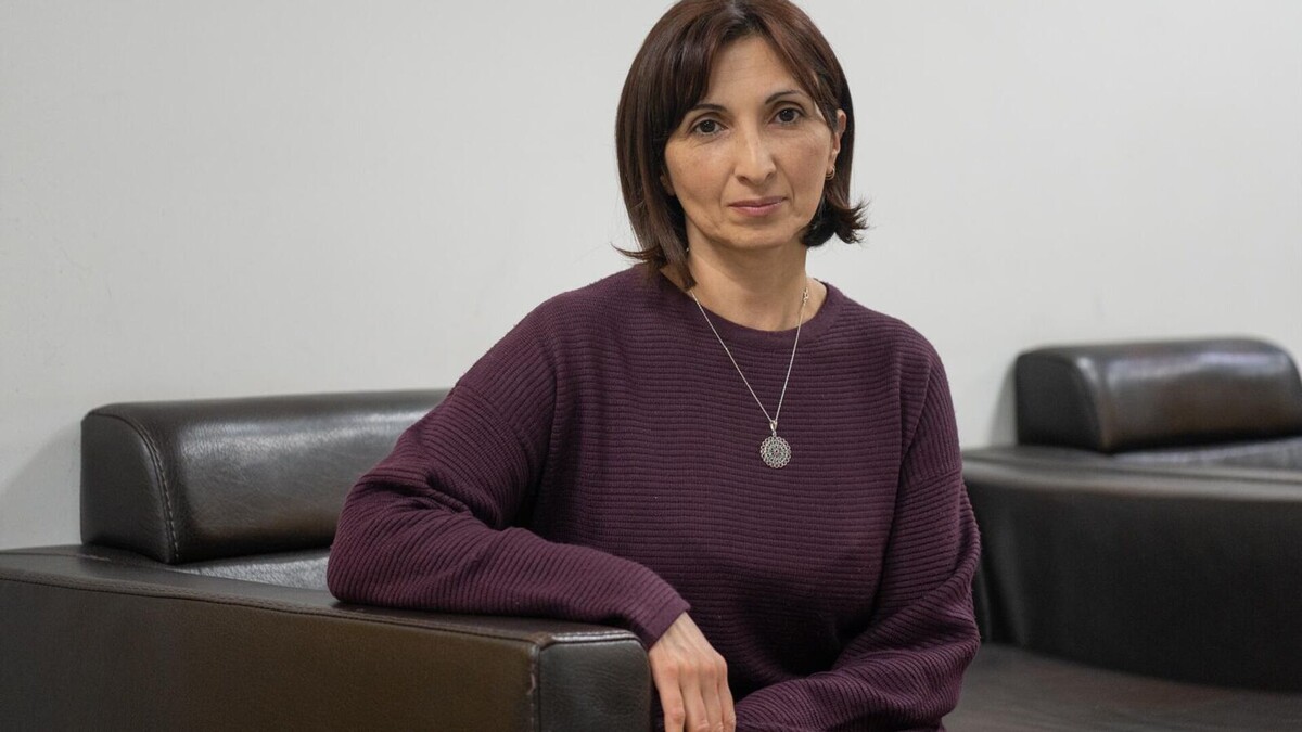 © Sputnik / Aram Nersesyan