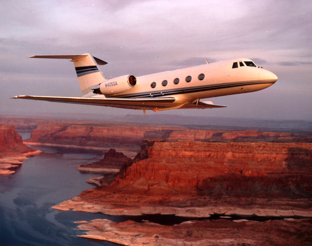 Гольфстрим...