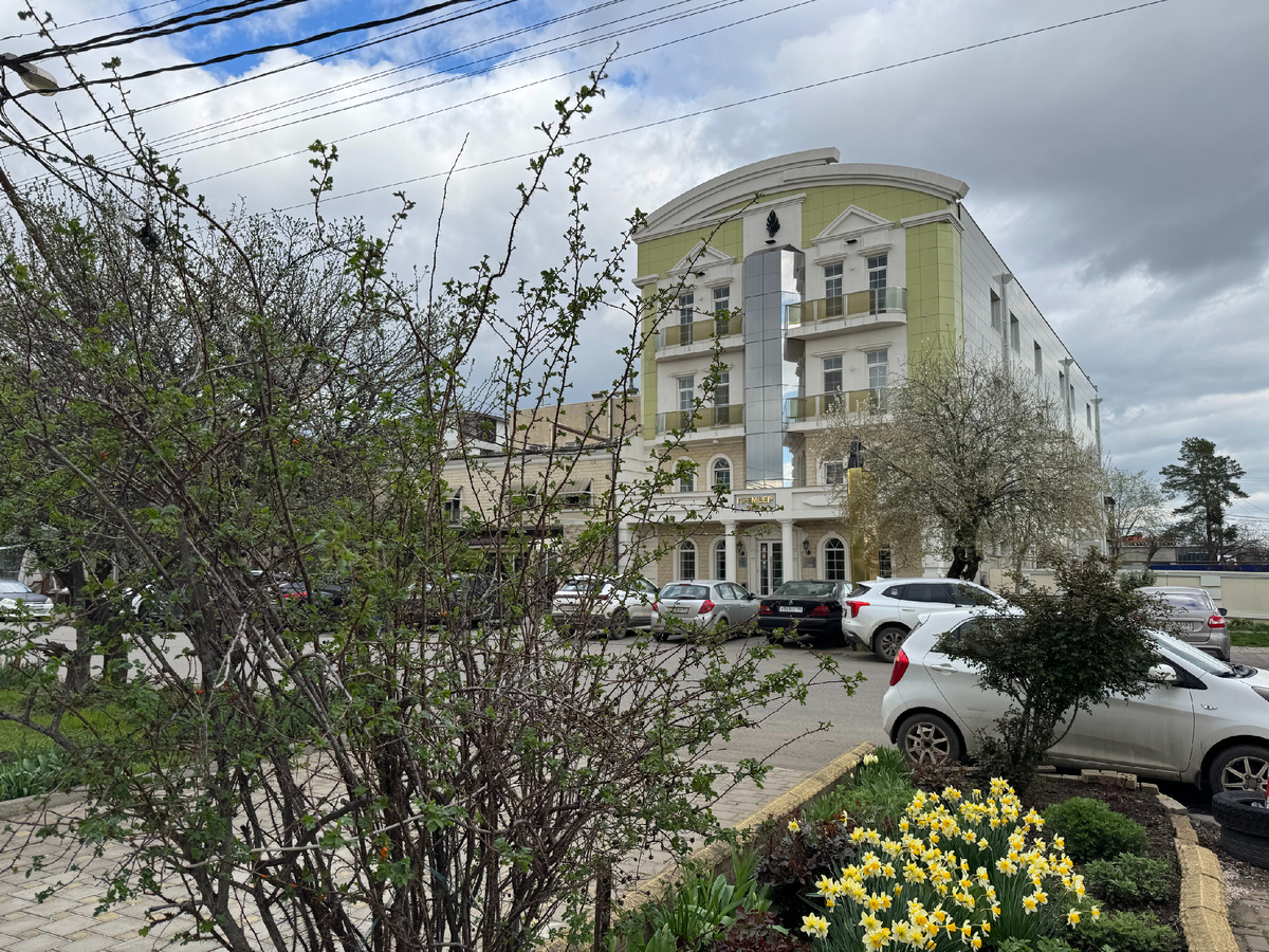 Фото автора