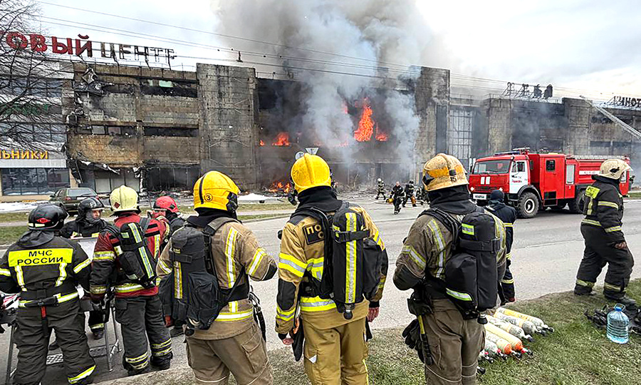    © Александр Мелехов/ТАСС