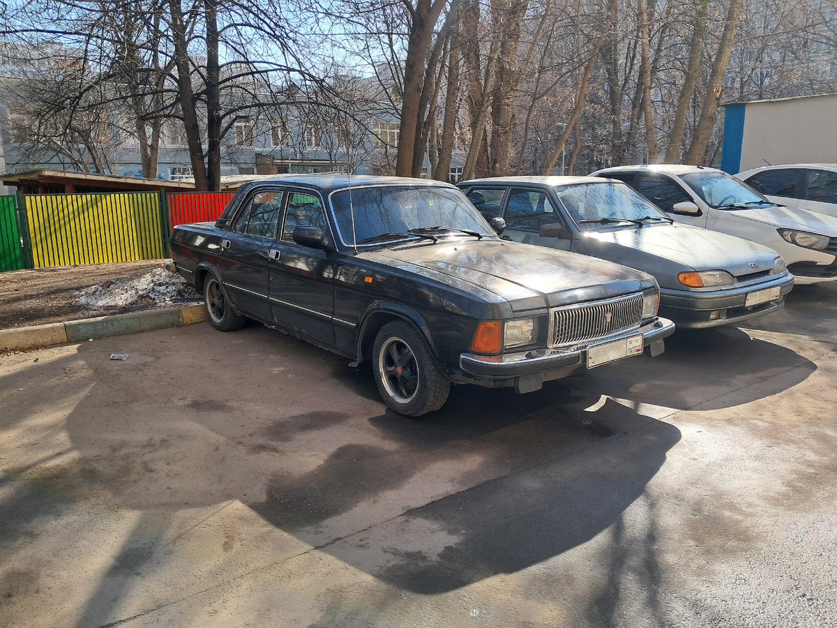 Image credit: Andrei Fadeev (@papparules)