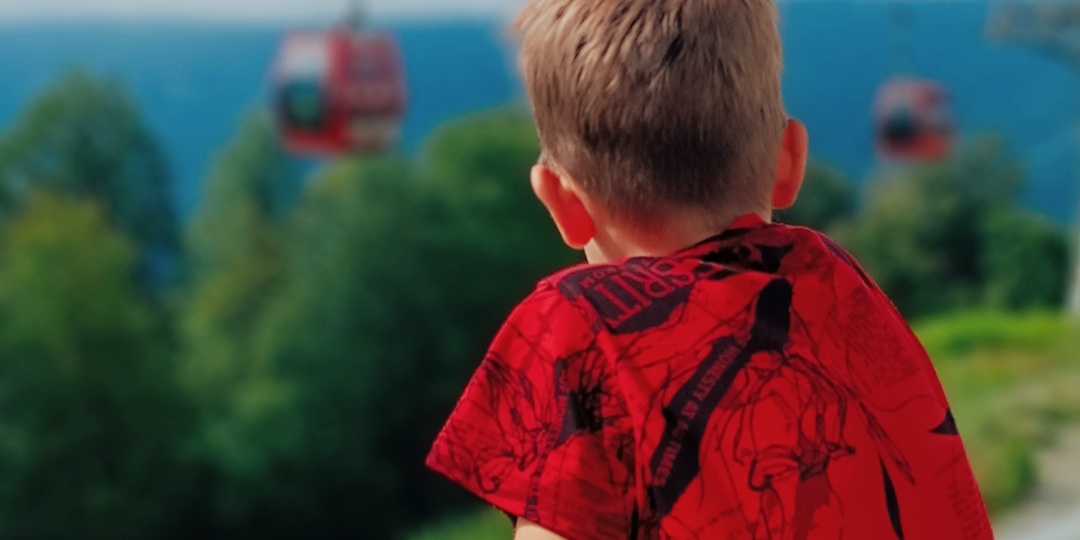 Подари мне сына, иначе останешься одна!