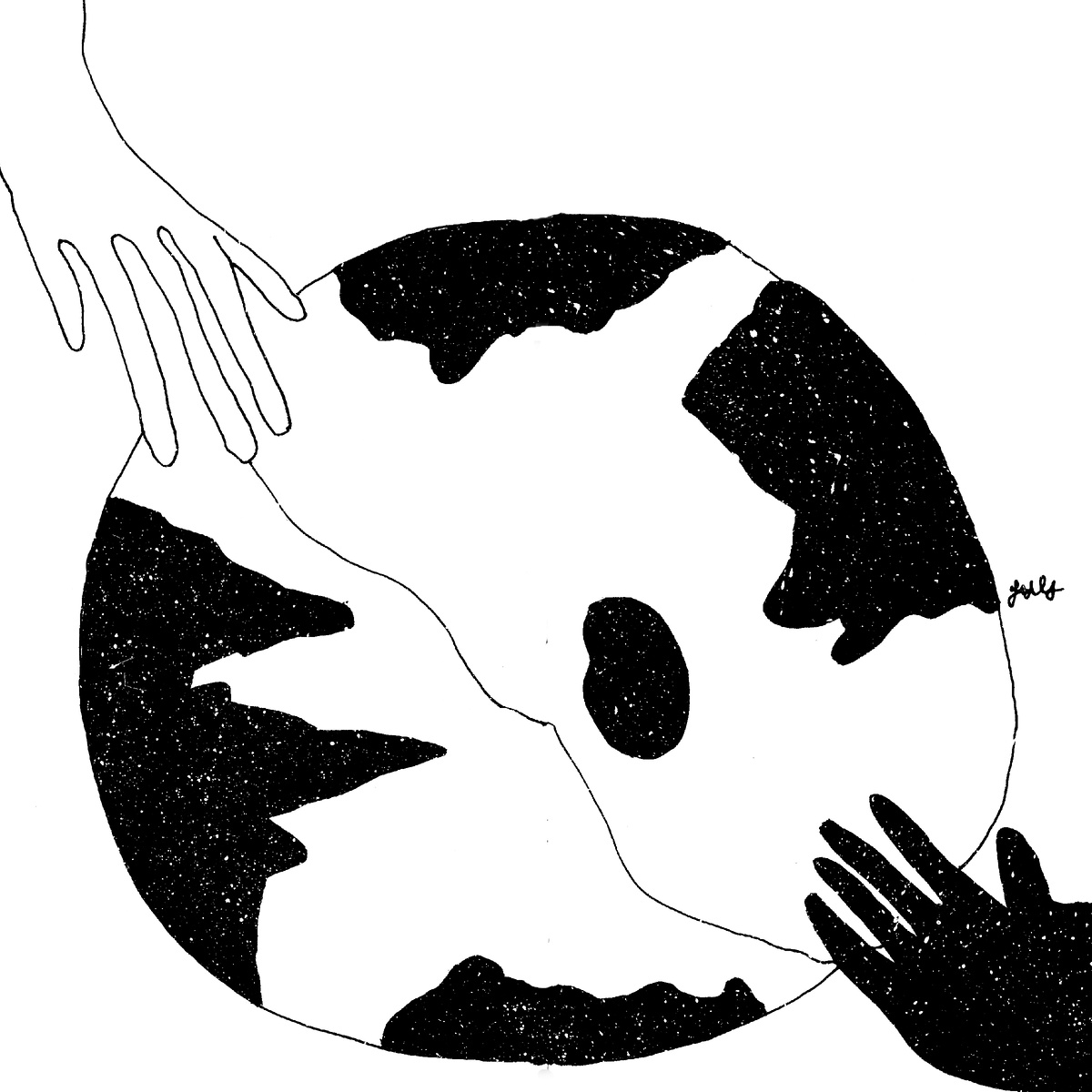 Шёпот. vol.2: Игра смыслов