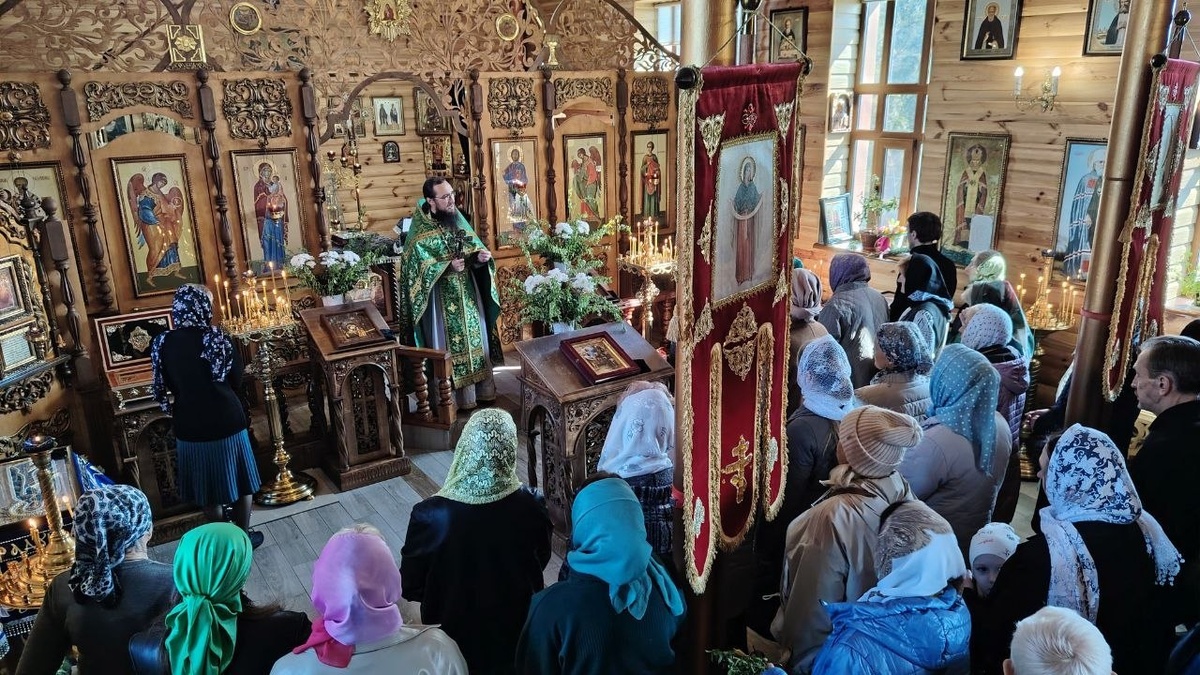    Фото: Администрация Скадовского округа