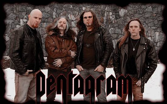 Pentagram: Отцы-основатели дум-метала, которые опоздали на 40 лет