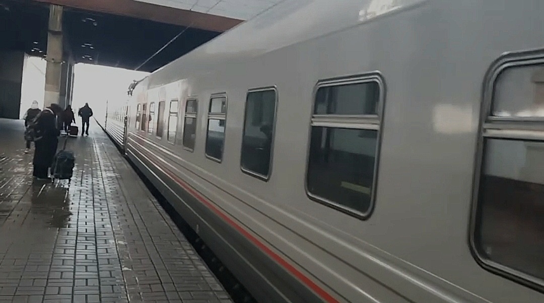 Казанский вокзал