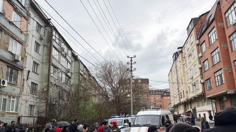   РИА Новости