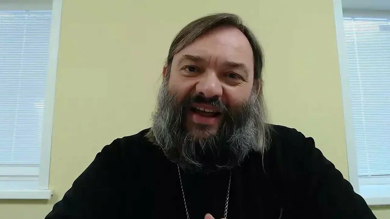 Страстная седмица. Что ВАЖНО сделать? Священник Валерий Сосковец