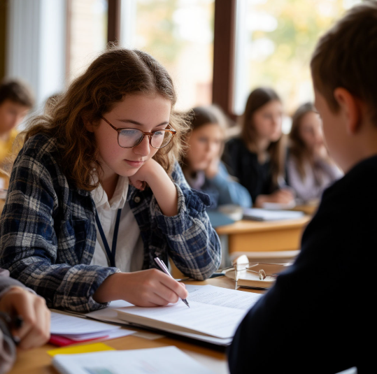 Изображение сгенерировано нейросетью "Шедеврум"