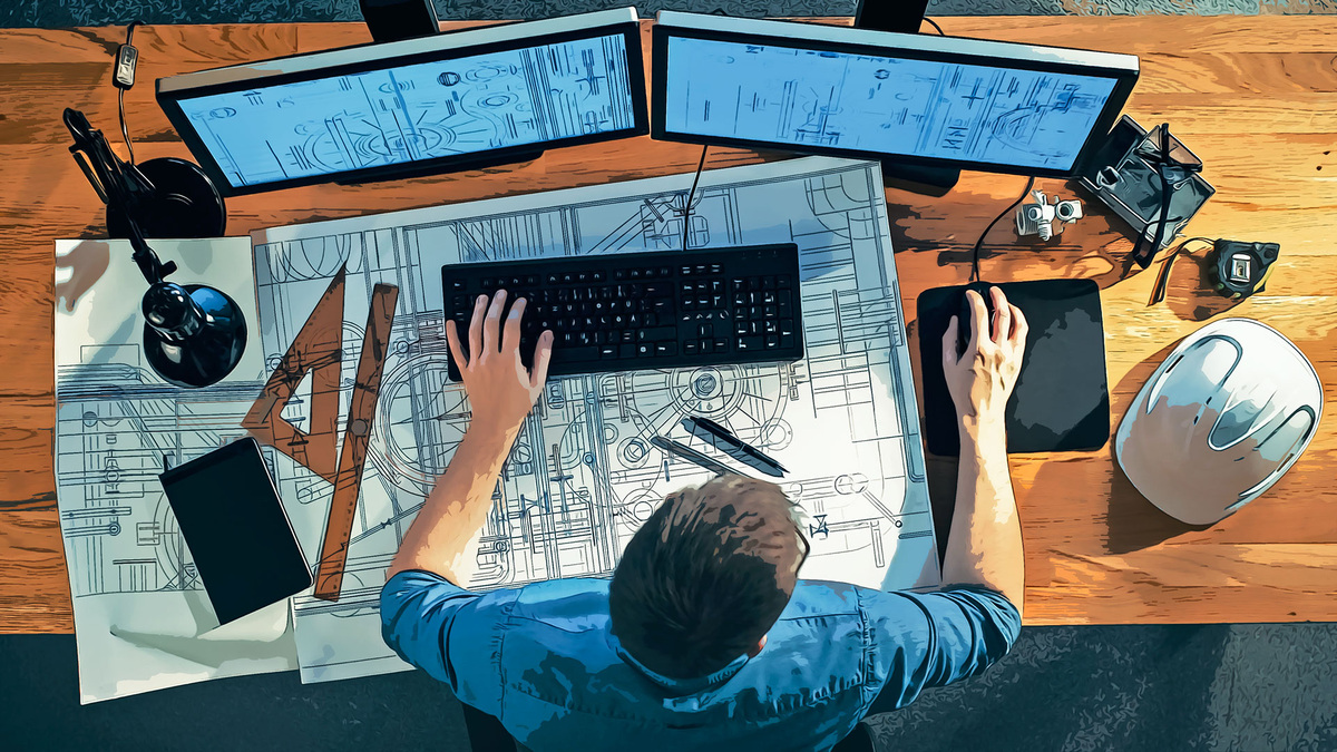 Развитие души.