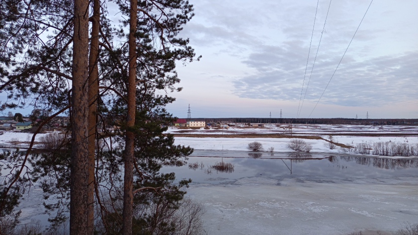    Фото из архива "Про Города Сыктывкар"