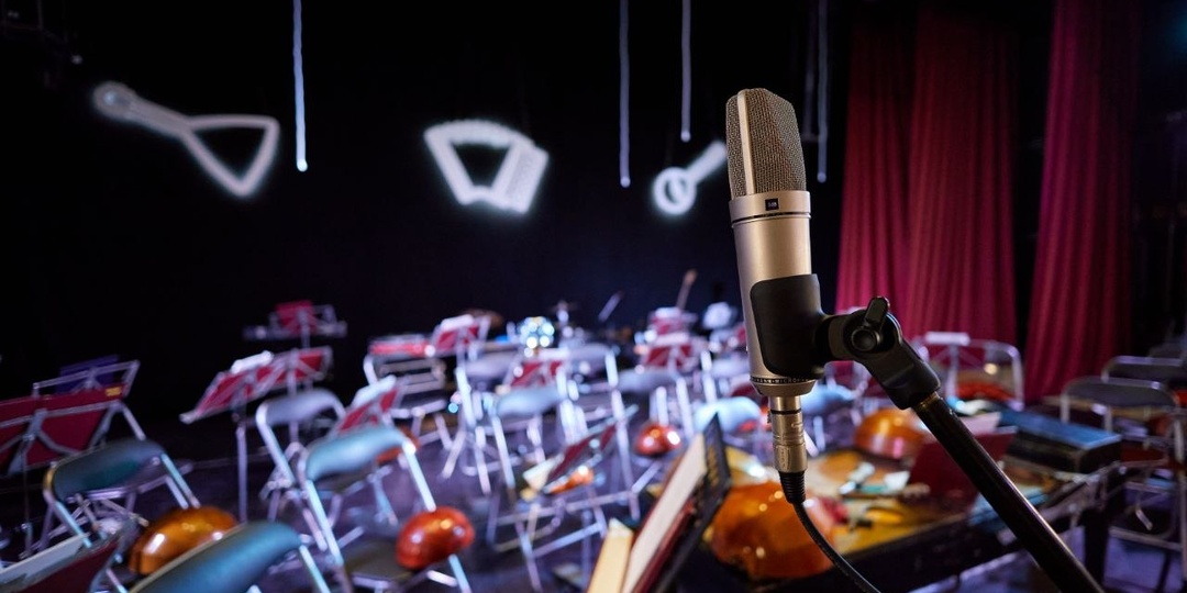 В каждом звуке - богатство русской музыкальной традиции