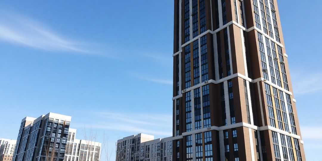 Битва титанов: «Самолет» строит больше, но ПИК сдает быстрее — кто реальный лидер рынка?