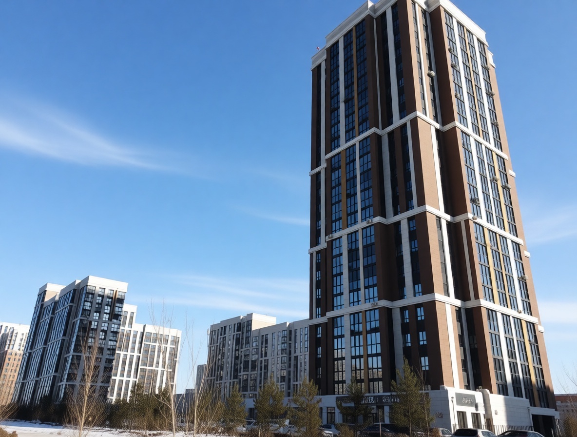 Два лидера и одна интрига: почему «Самолет» и ПИК разошлись по разным вершинам