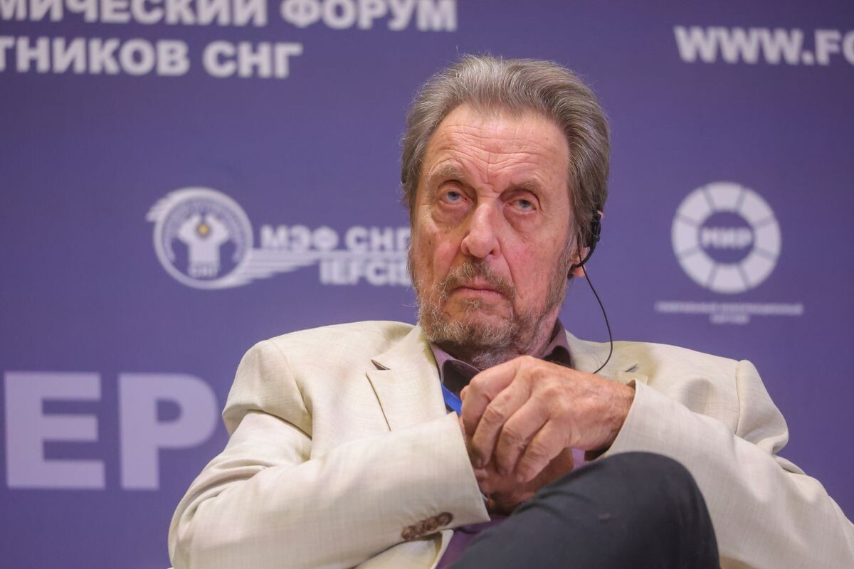     / Источник: © Наталья Шатохина/NEWS.ru/ТАСС