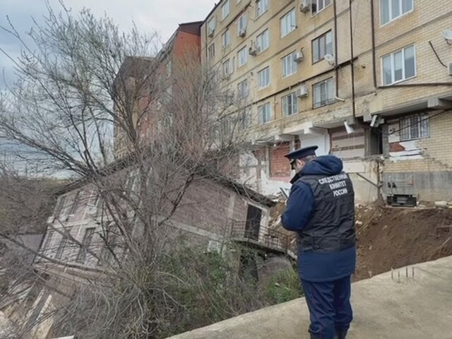    Фото: телеграм-канал "СУ СК России по Республике Дагестан"