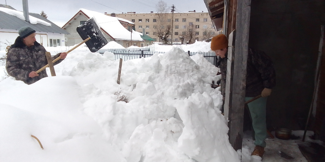 Вот и март промчался. Наши успехи и неудачи.