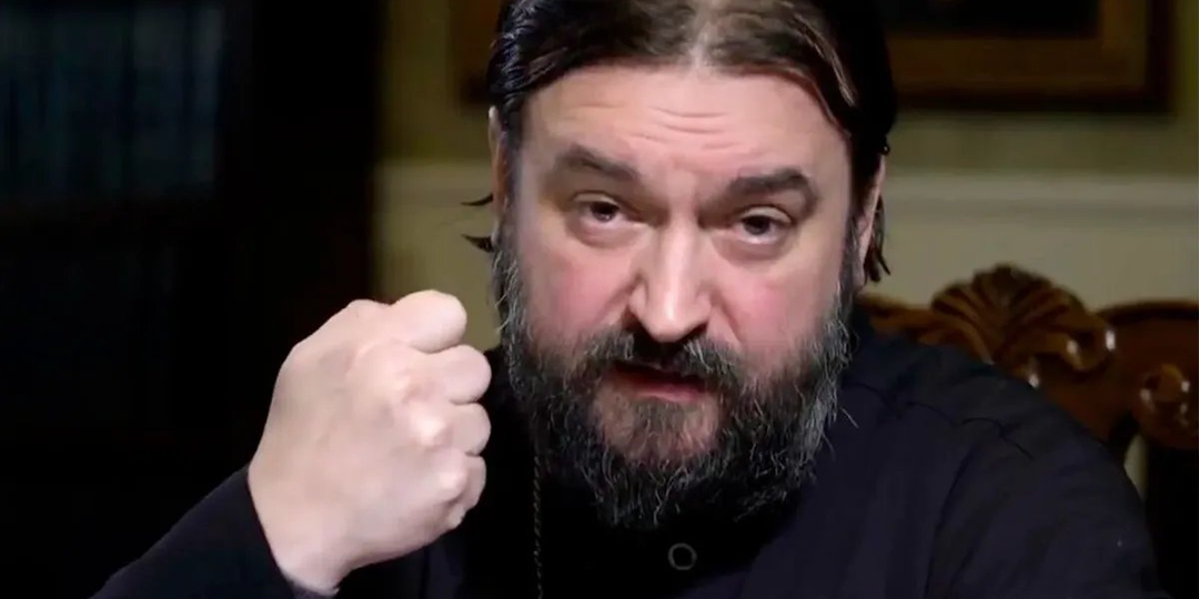 Отец Андрей Ткачёв о начале Страстной Недели