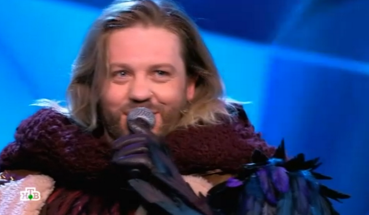 «Маска» 5 апреля: Снегирь улетел, Колибри снова спасена, а Панайотов спел «Вождя».