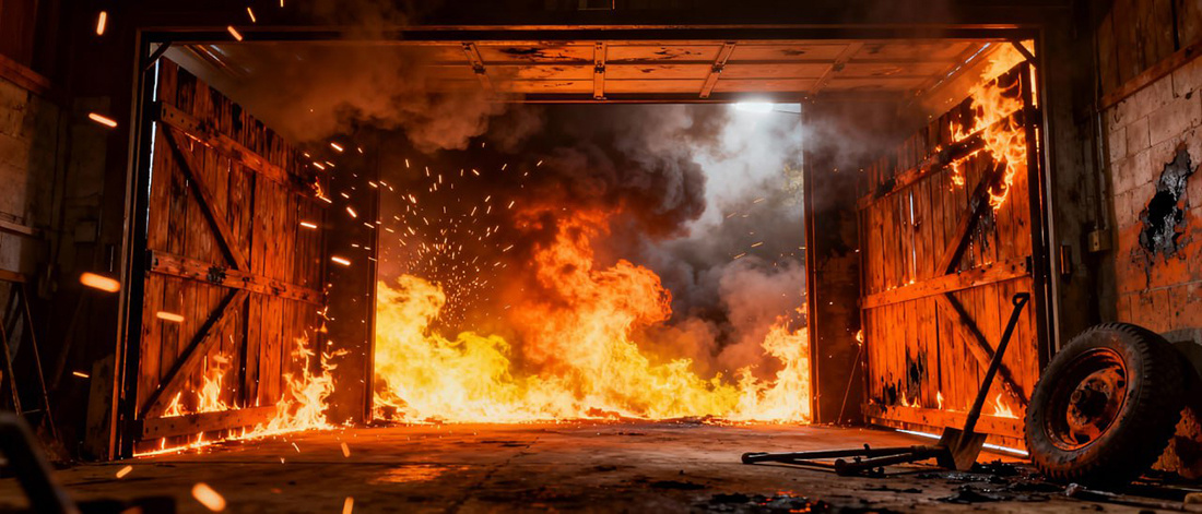    Картинка сгенерирована нейросетью