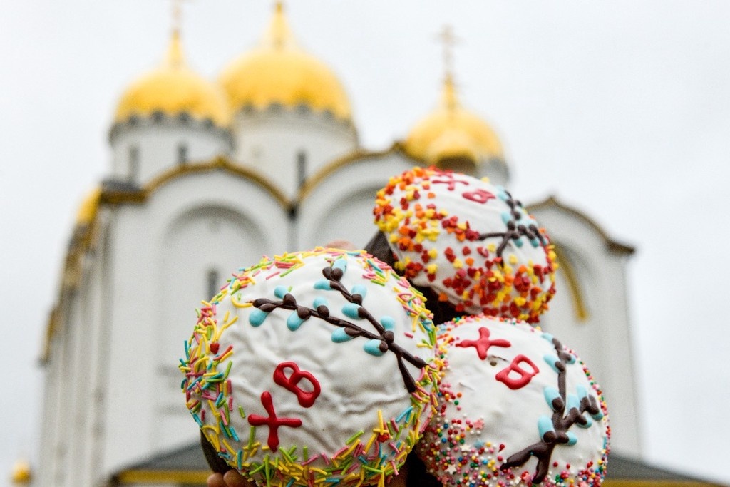    Фото © Роман Соколов / ТАСС