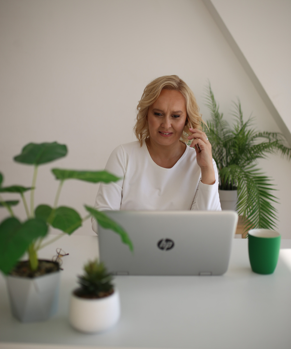 Личное фото автора