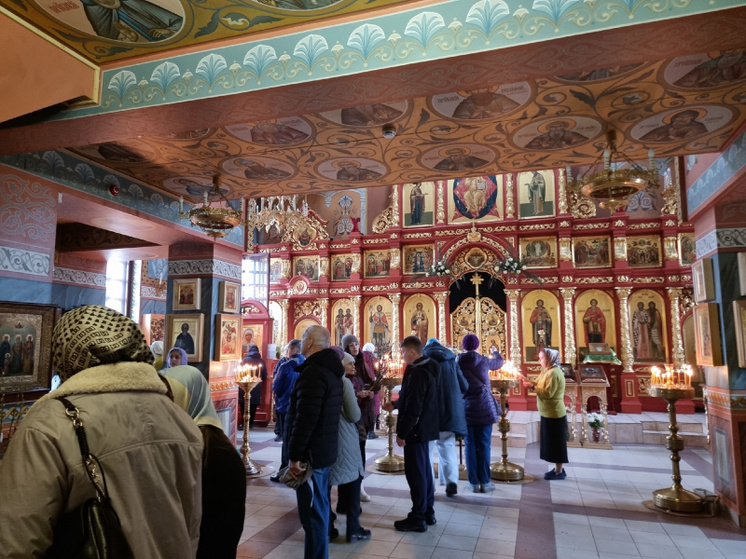    Фото: Ирина Яковлева/ Фактор