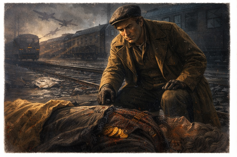 Автор: В. Панченко