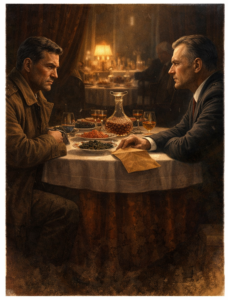 Автор: В. Панченко