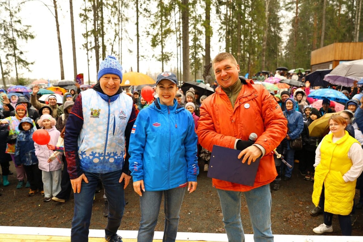    Фото: Сергей Пасечников