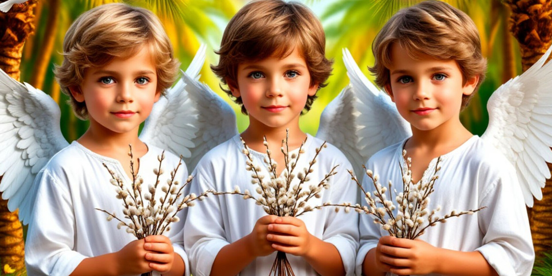 Быстрый тест на желание: выберите одного из Ангелов и узнайте, сбудется ли задуманное — в чем секрет его исполнения