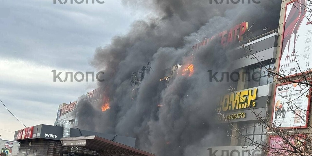 В объезд Московского: как изменились схемы движения автобусов и троллейбусов из-за пожара в ТЦ «Гиант»