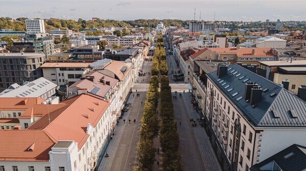    © Photo : Social media page of Kauno savivaldybė