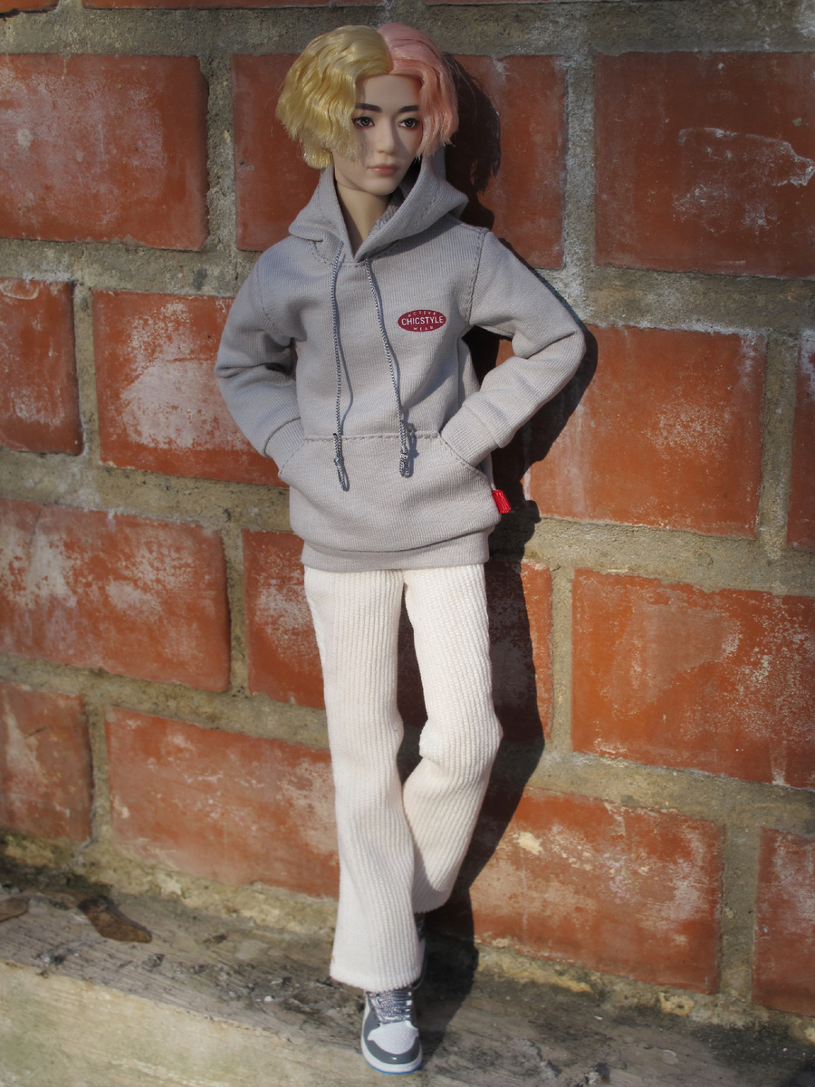 Здесь и далее фото автора