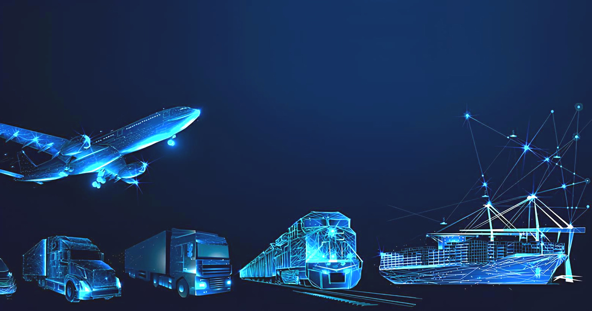 Цифровое будущее логистики
