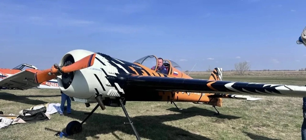    Дмитрий Суменков доставит на Байконур флаг Пензенской области